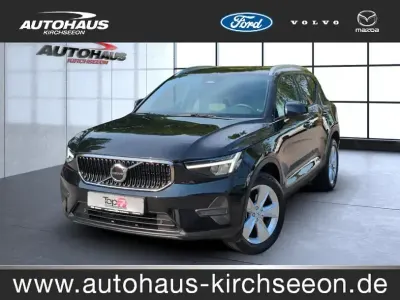 Gebraucht Volvo XC40