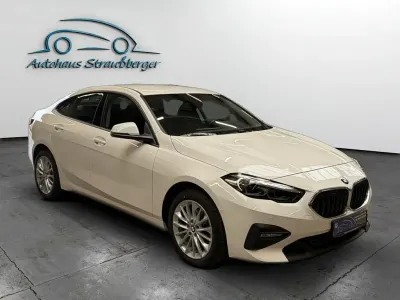 Gebraucht BMW 218