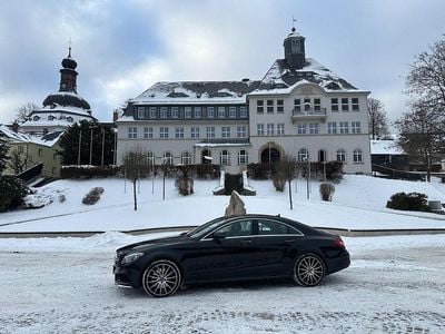 Gebraucht Mercedes CLS400 AMG 333 PS (244 kW) 2015 Schwarz Limousine