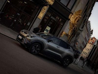 Second-hand Suzuki Vitara Comfort+ 127 kW (174 CP) 2026 Negru SUV