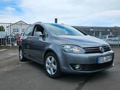 VW Golf Plus