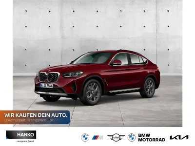 Gebraucht BMW X4