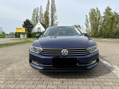 gebraucht VW Passat Variant Comfortline BMT/Start-Stopp