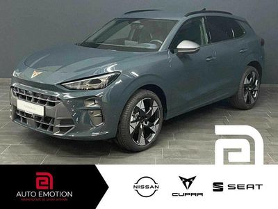 Gebraucht Cupra Terramar 150 PS (110 kW) 2025 Fiord blau SUV