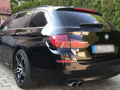 BMW 525