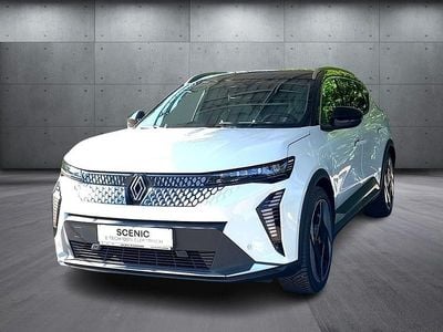 Nuova Renault Scenic E-Tech Iconic 161 kW (220 CV) 2026 Bianco SUV