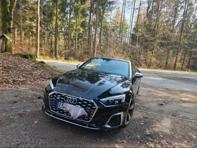 Gebraucht Audi S5 Cabriolet