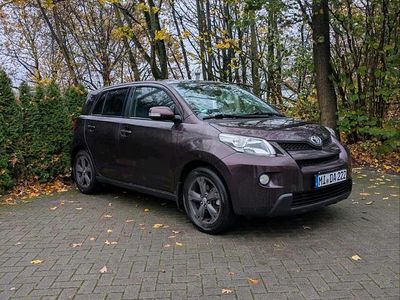 Toyota Urban Cruiser