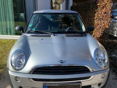 Occasion Mini ONE