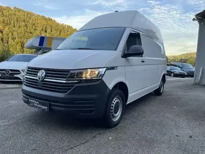 Gebraucht VW T6.1 150 PS (110 kW) 2021 Andere Van