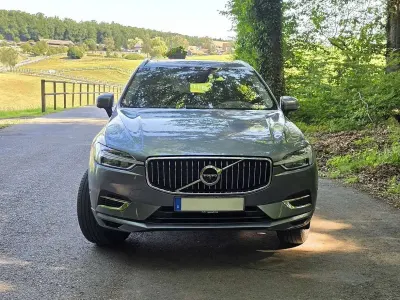 Gebraucht Volvo XC60