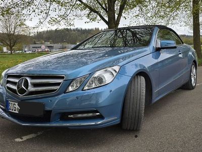 Mercedes E350