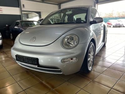 VW Beetle