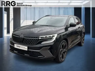 Occasion Renault Austral Techno Esprit Alpine 131 ch (96 kW) 2024 Noir SUV