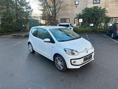 VW up!