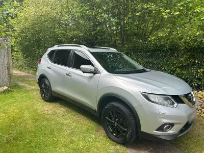 Gebraucht Nissan X-Trail