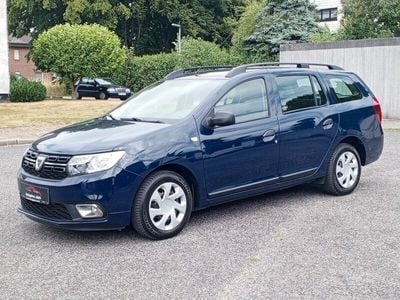 Dacia Logan MCV
