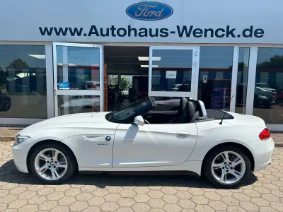 Gebraucht BMW Z4