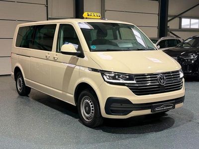 Gebraucht VW Caravelle 150 PS (110 kW) 2024 Beige Van