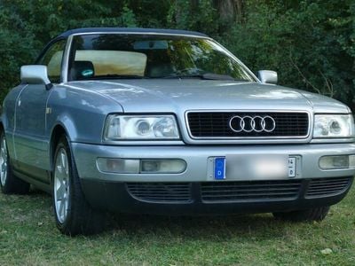 Audi 80