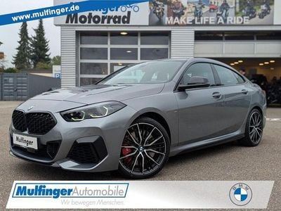 BMW M235
