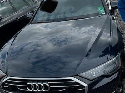 Używany Audi A6