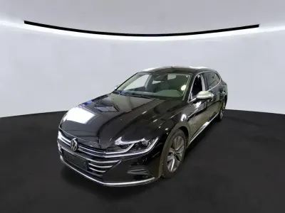 Gebraucht VW Arteon