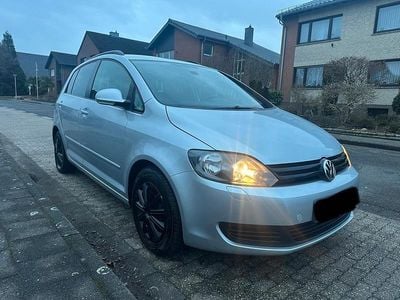 Gebraucht VW Golf VI 80 PS (58 kW) 2010 Grau Kleinwagen