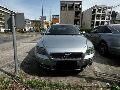 gebraucht Volvo V50 1.8