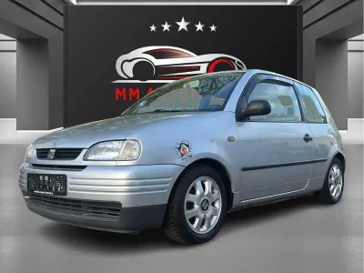 Gebraucht Seat Arosa