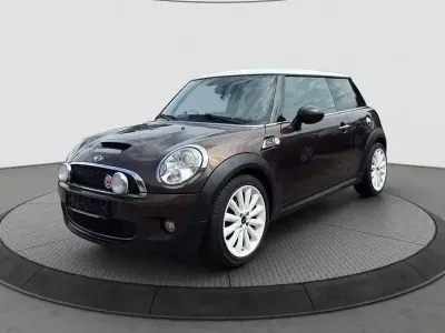 Gebraucht Mini Cooper S