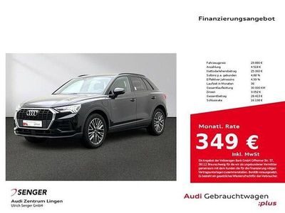 Gebraucht Audi Q3 Ambiente 2022 Andere SUV