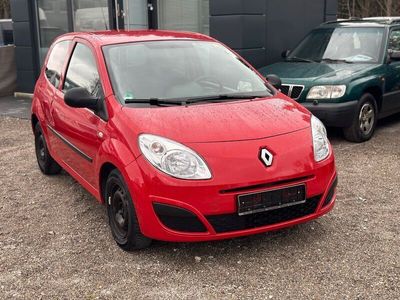 gebraucht Renault Twingo 1,2 Benzin