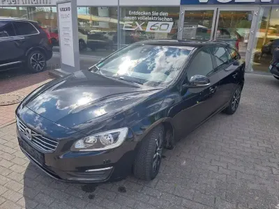 Gebraucht Volvo V60