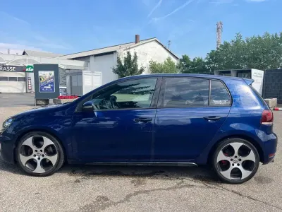 Gebraucht VW Golf VII