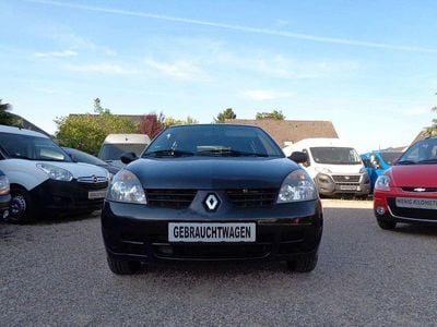Renault Clio II