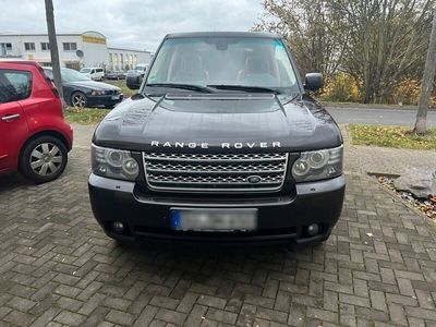 gebraucht Land Rover Range Rover 