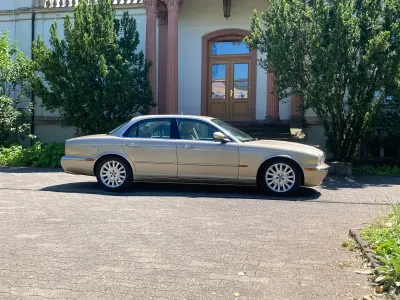 Gebraucht Jaguar XJ8