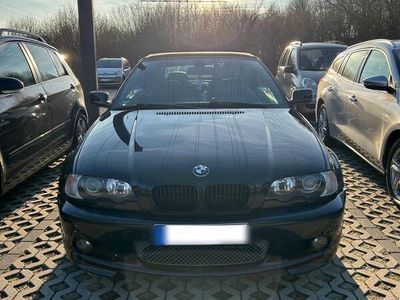 BMW 325 Cabriolet