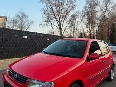 Gebraucht VW Polo