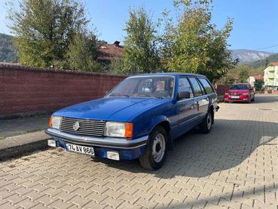 gebraucht Opel Rekord E - Caravan