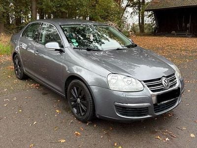 VW Jetta