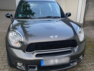 gebraucht Mini Cooper S Countryman Cooper S