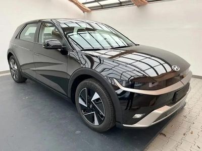 Abyss black / mic Neu 2026 Hyundai Ioniq 5 Basis SUV | 38.990 € (Fairer Preis)