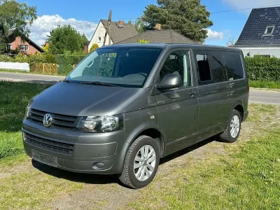 Gebraucht VW Caravelle