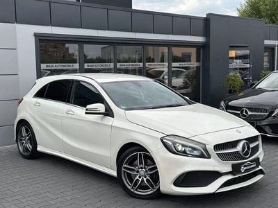 Mercedes A250