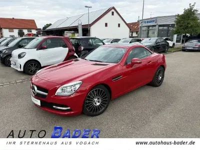 Gebraucht Mercedes SLK250