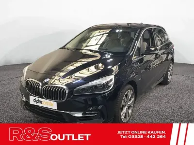 Gebraucht BMW 218