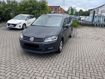 VW Sharan