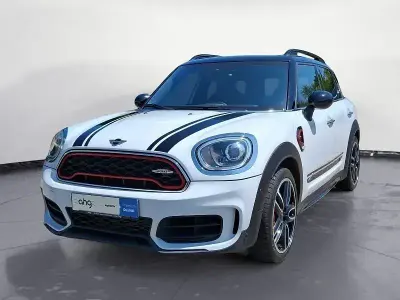 Gebraucht Mini John Cooper Works Countryman